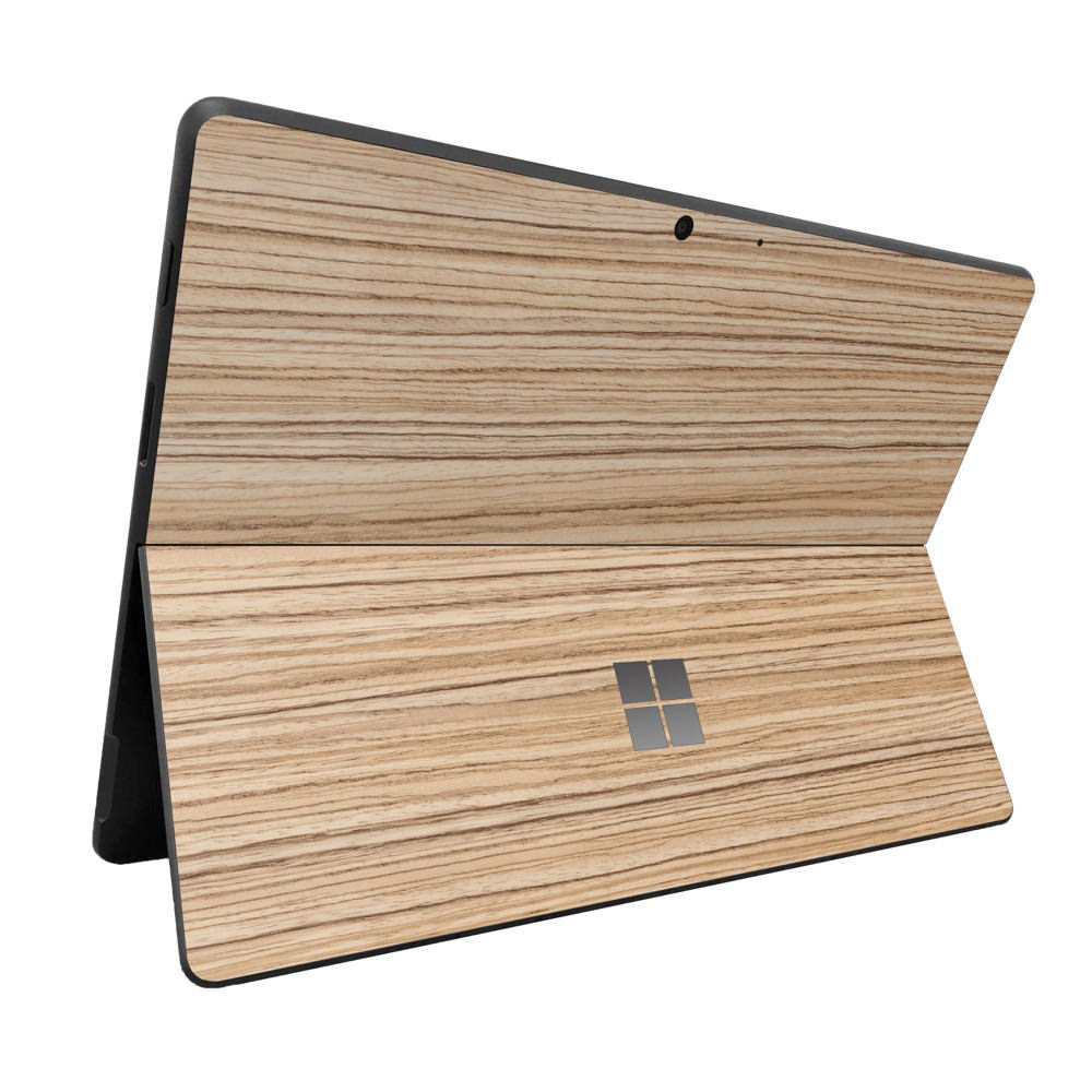 Surface Pro9 Zebrawood 1