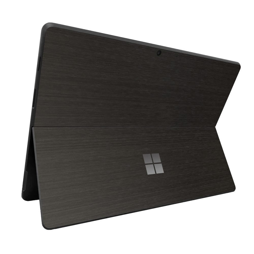 Surface Pro9 Black Brushed Metal