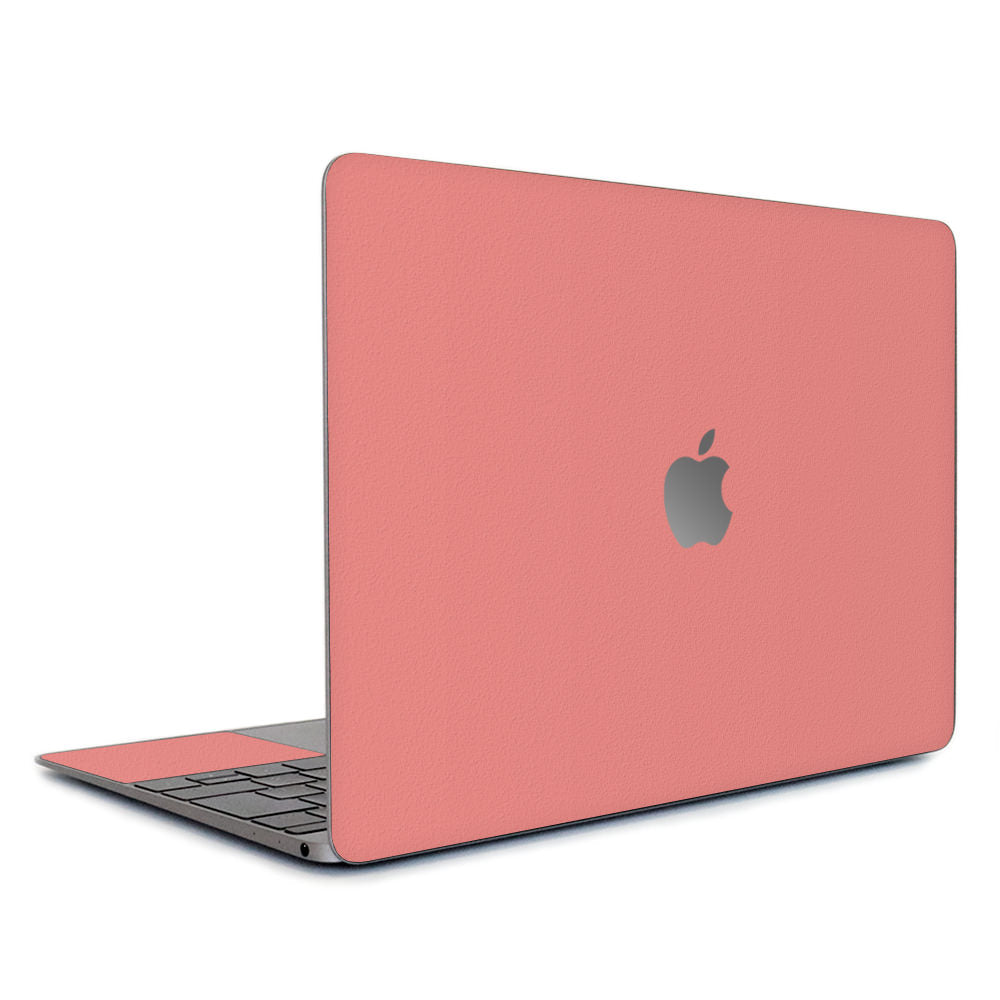 MacBook Air 13" (2010~2017) Salmon Pink