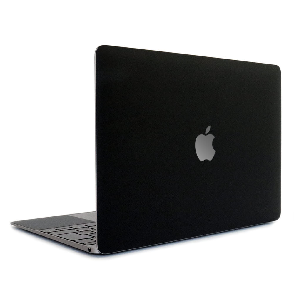 MacBook Air 11-inch Black