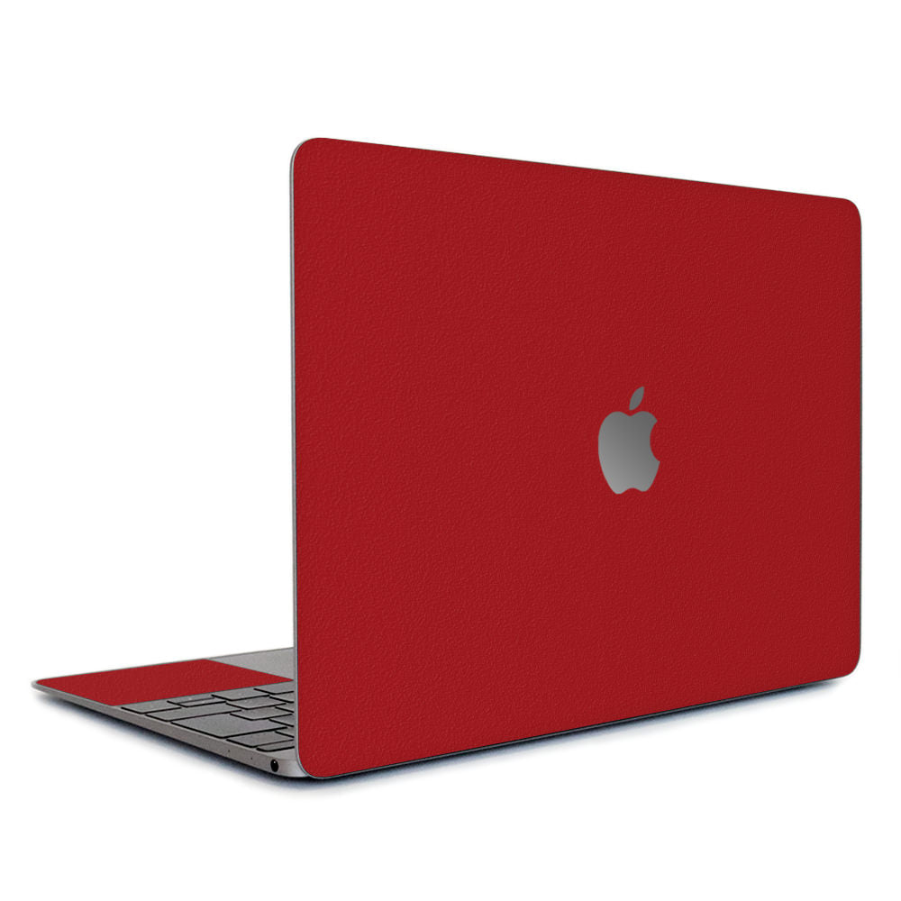 MacBook Air 11-inch Red