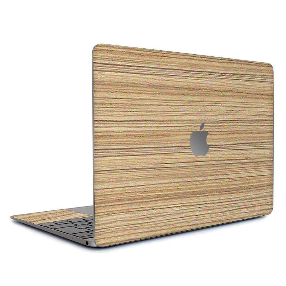 MacBook Pro 13" (2009~2011) Zebrawood 1