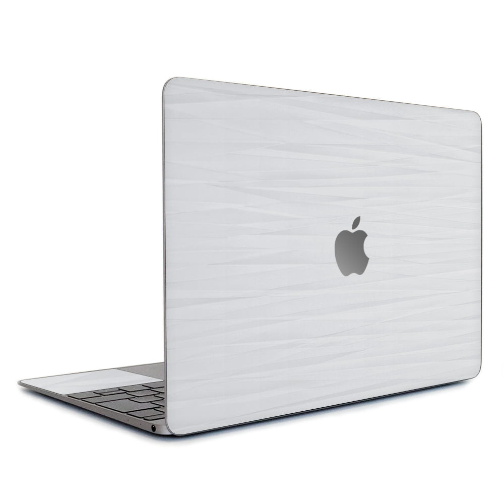 MacBook Pro 13" (2009~2011) White Abstract