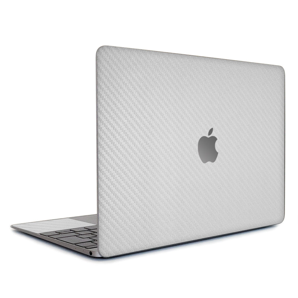 MacBook Pro 15" (2008~2011) Silver Carbon