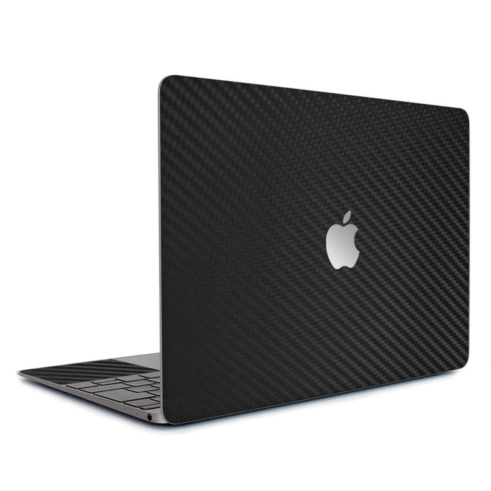 MacBook Pro 13" (2012~2015) Black Carbon