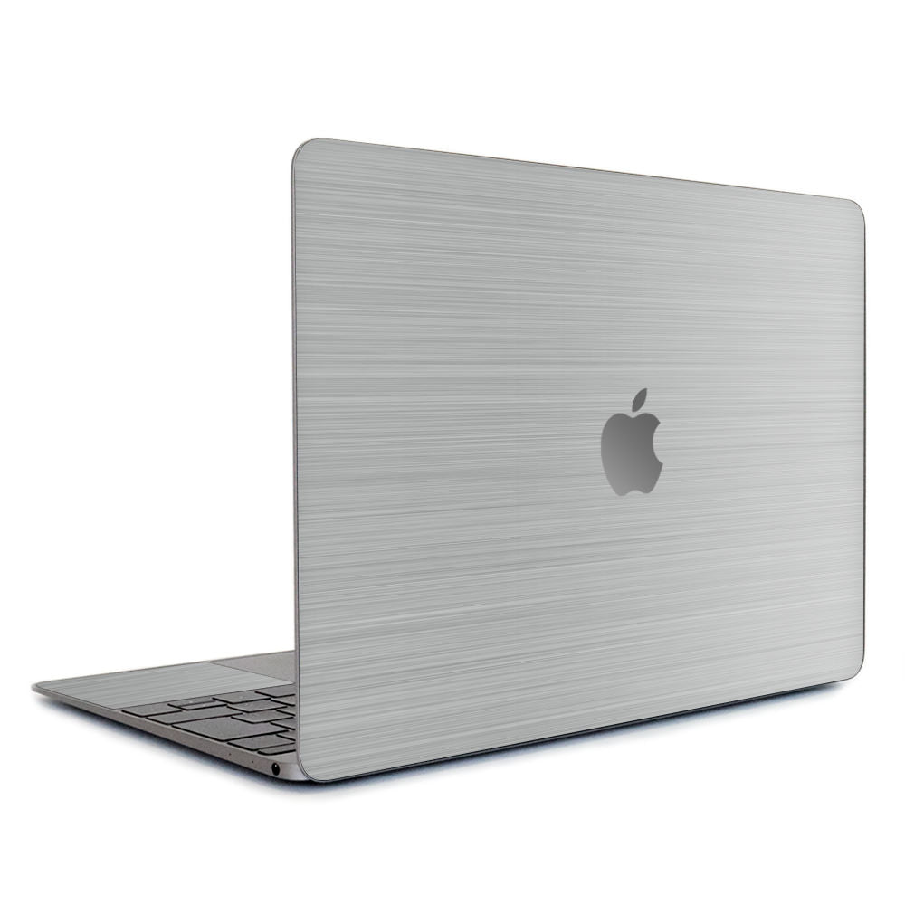 MacBook Pro 15" (2012~2015) Silver Brushed Metal