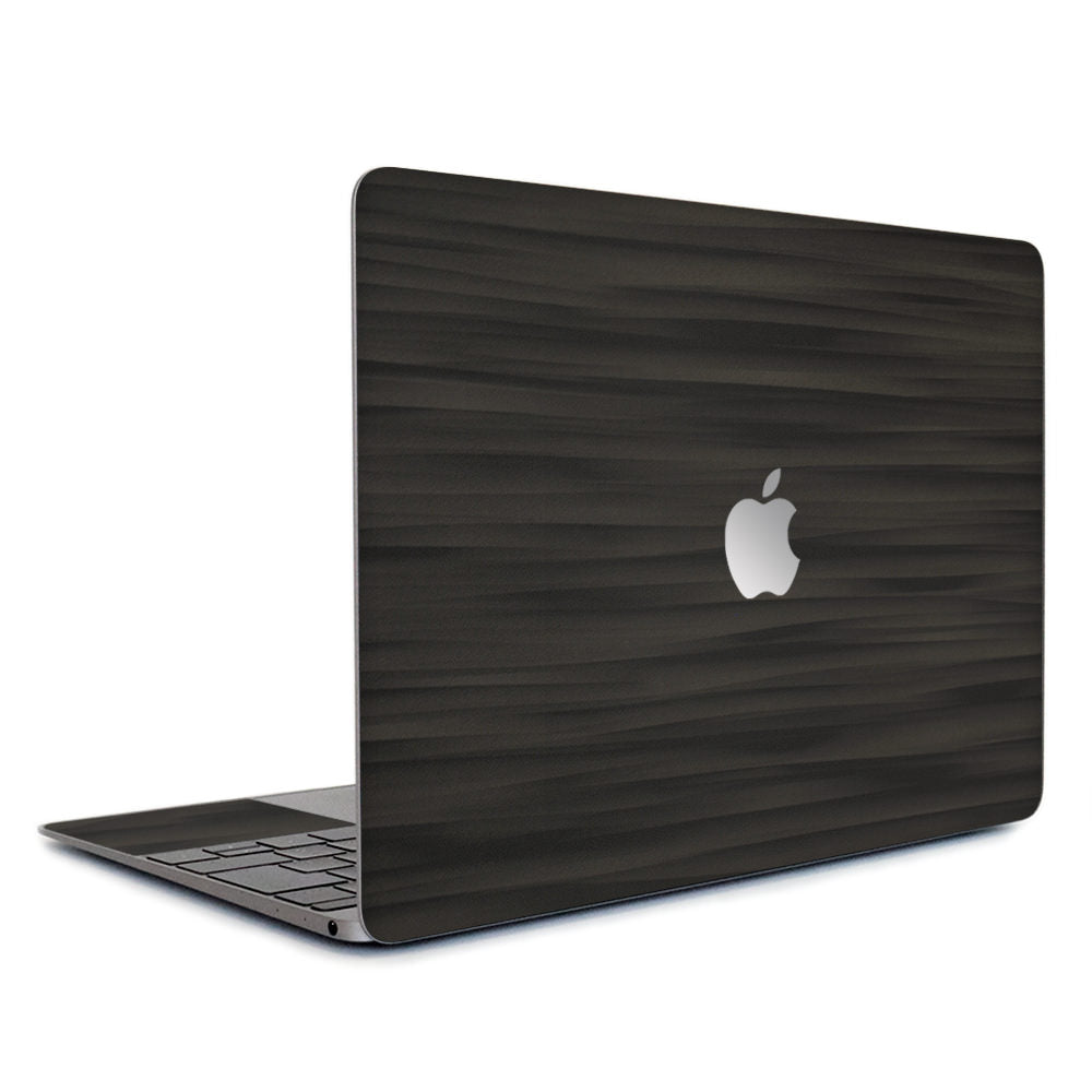 MacBook Pro 15" (2012~2015) Black Abstract