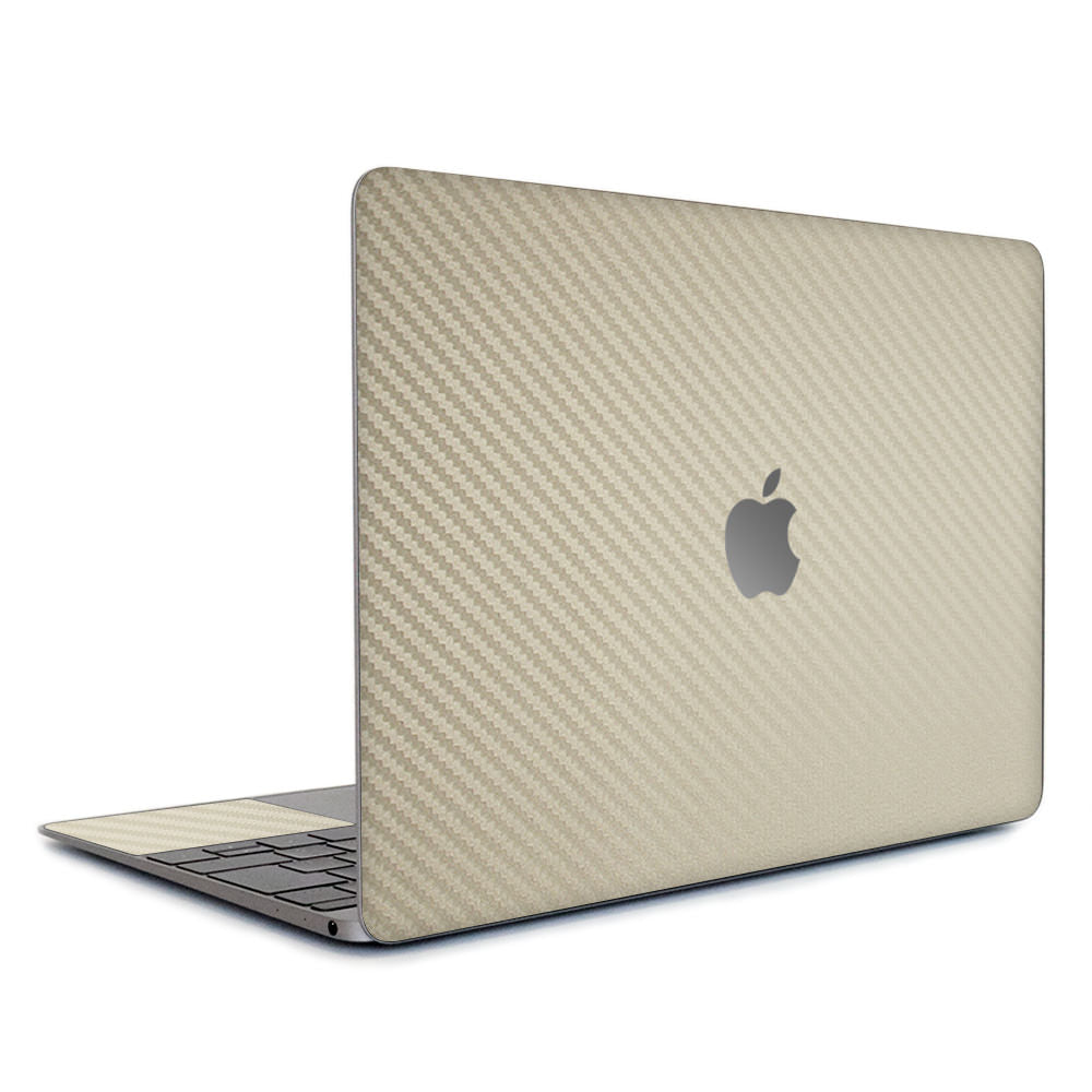 MacBook Pro 15-inch (2012~2015) Gold Carbon