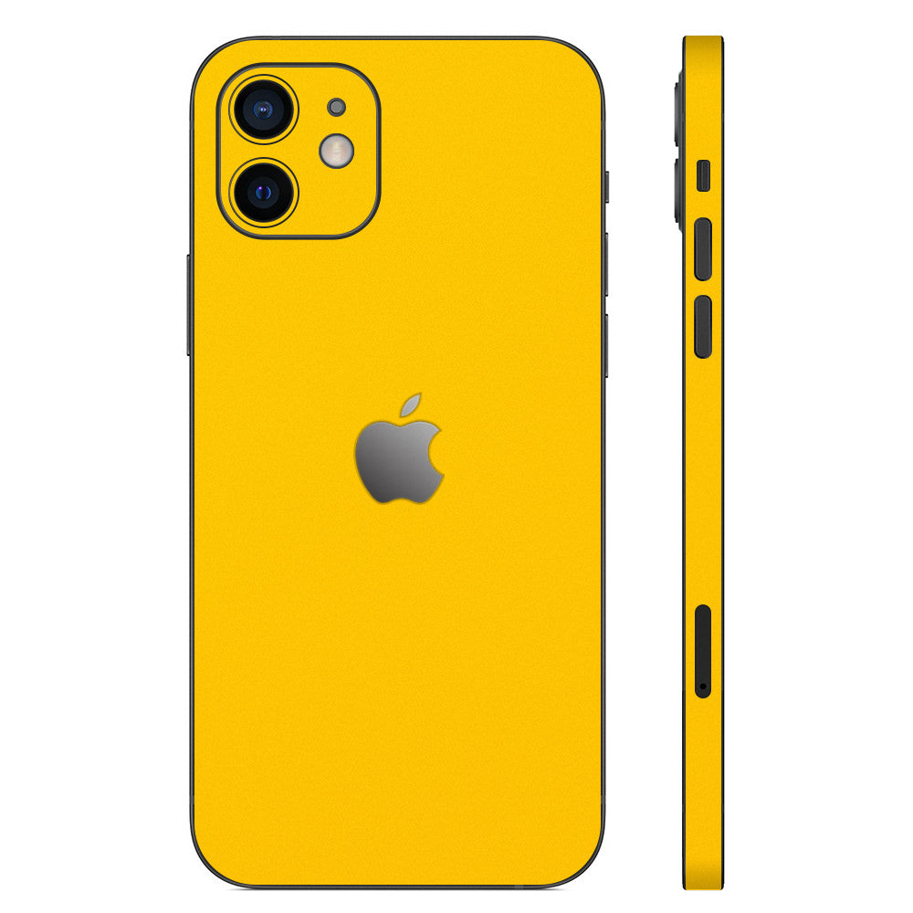 iPhone14 Pro Yellow