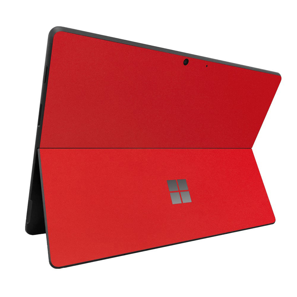 Surface Pro6 / Pro5 / Pro4 / LTE Red