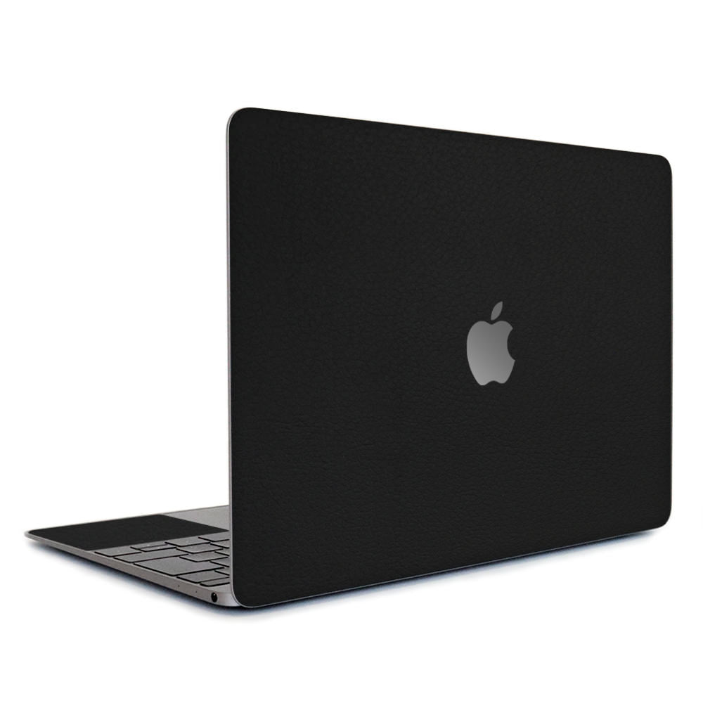 MacBook Pro 15" (2016~2019) Black Leather