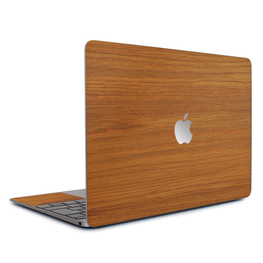 MacBook Air 13" (2018~2021) Oak