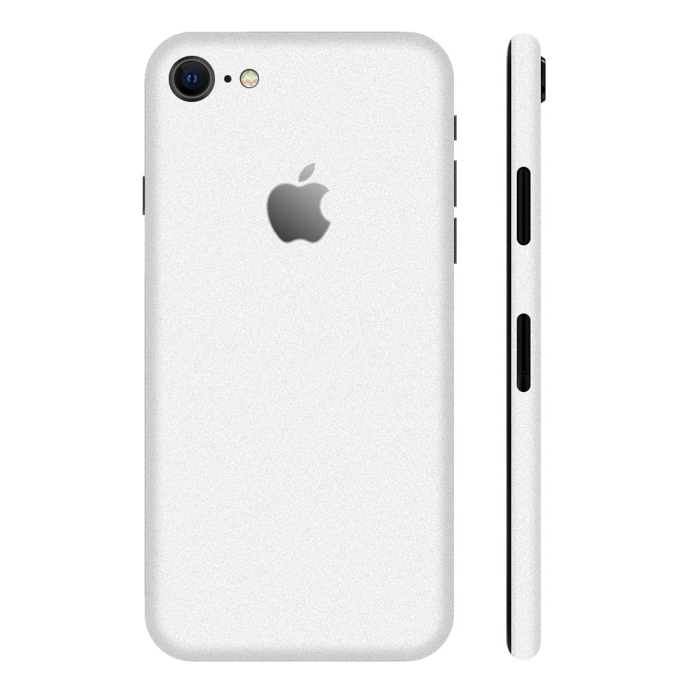 iPhone7 White Full Surface Cover