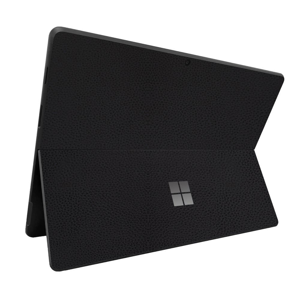 Surface ProX Black Leather