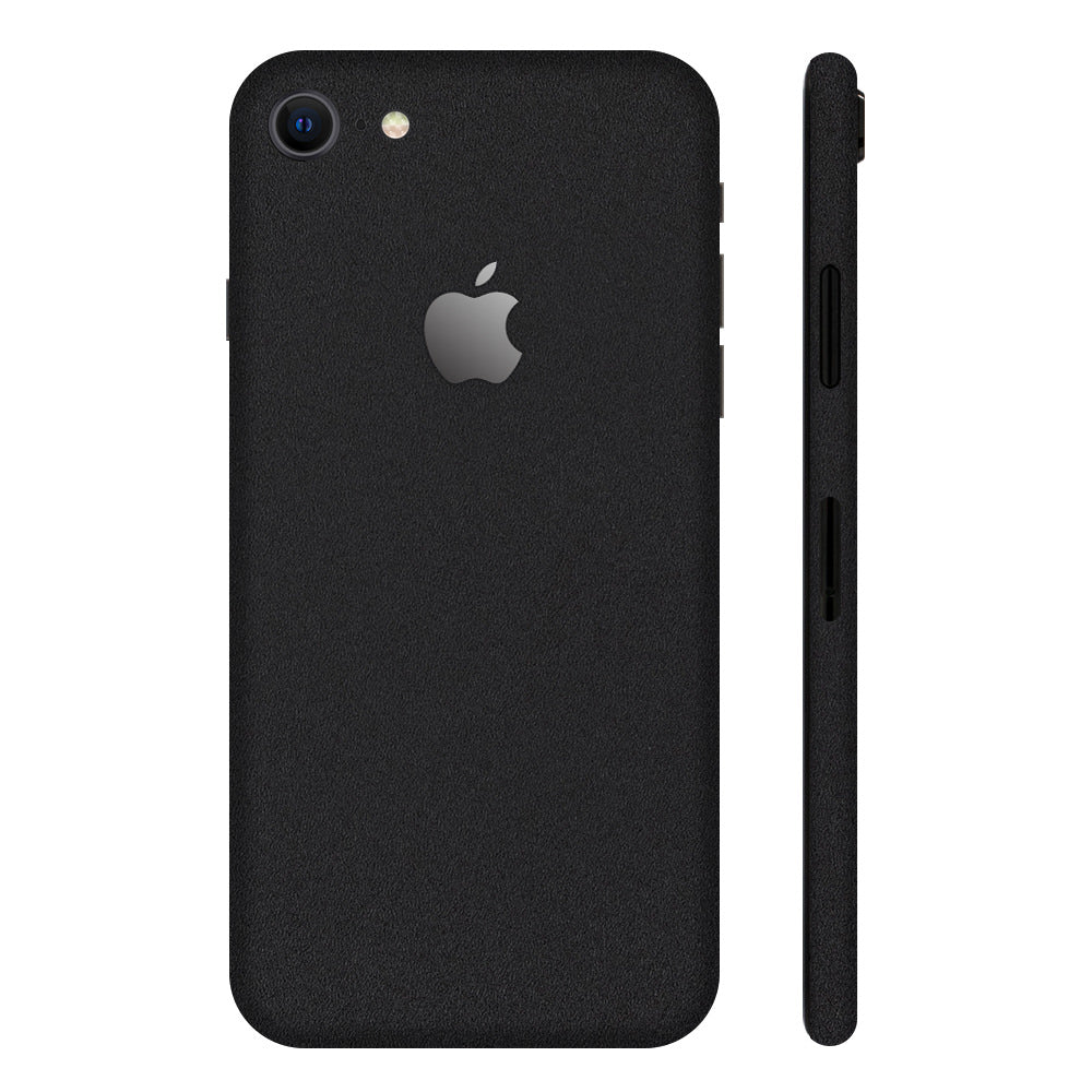 iPhone8 Plus Black Full Surface Cover