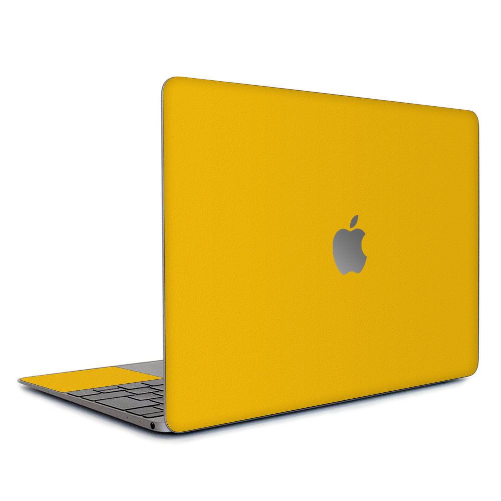 MacBook Pro 13" (2020-2022) Yellow