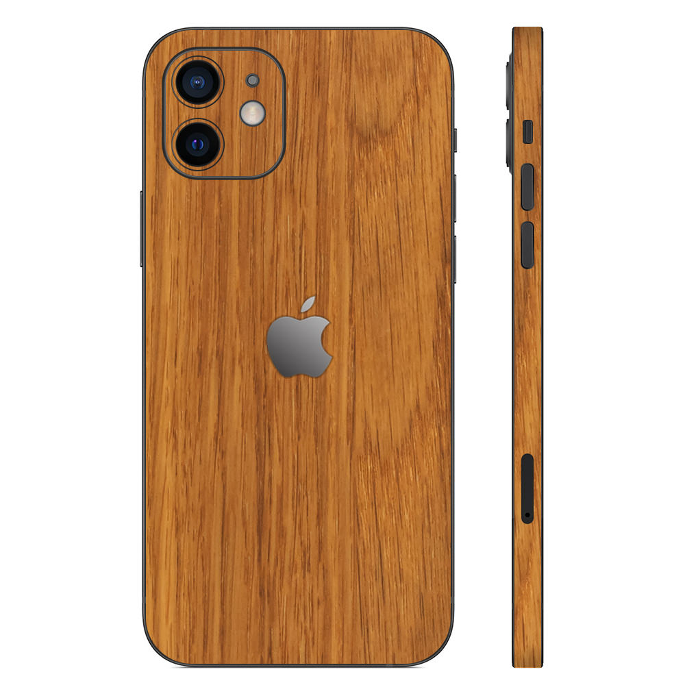 iPhone12 mini Oak