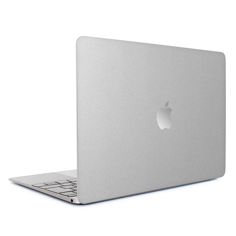 MacBook Air 11-inch Silver