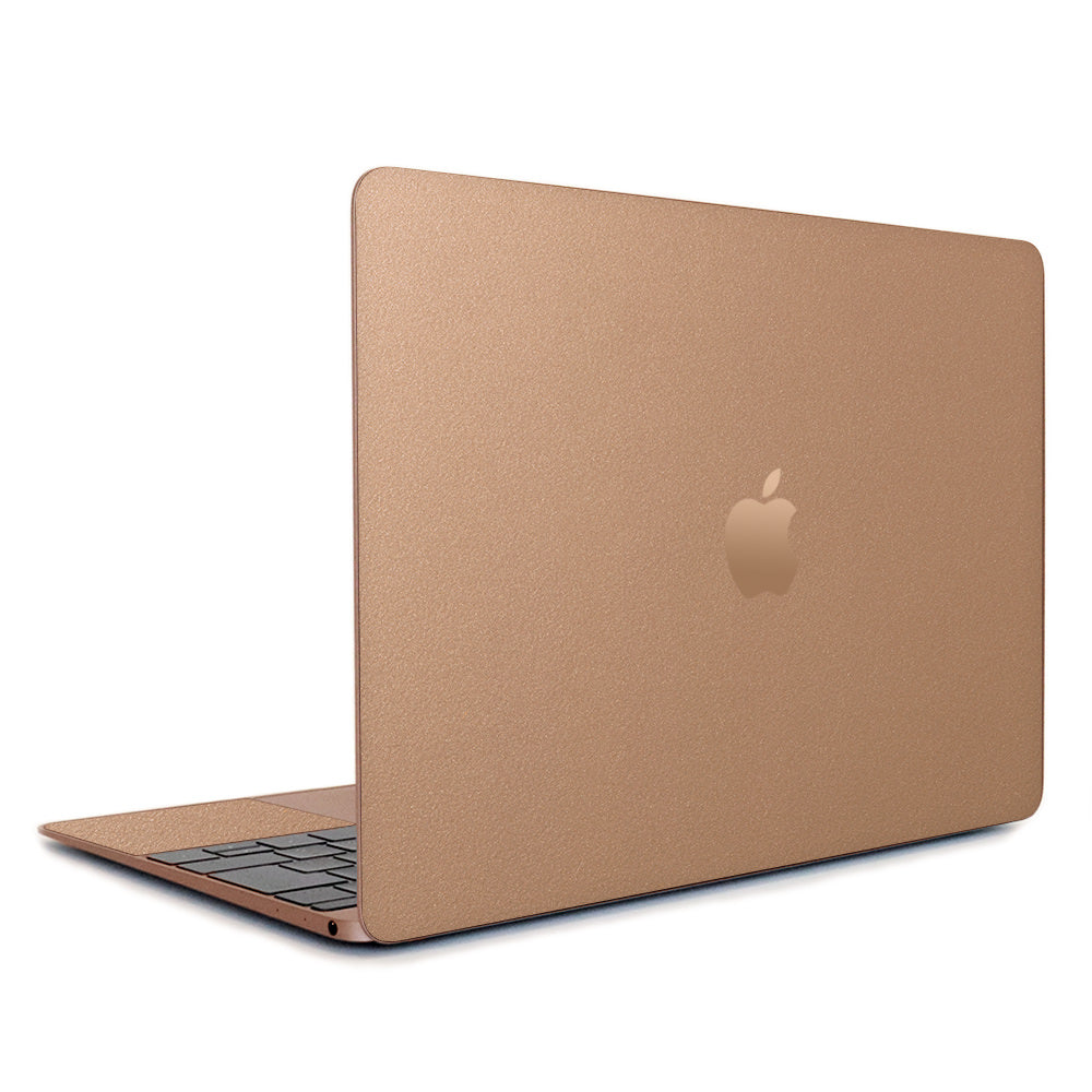 MacBook Air 13-inch (2018~2021) Gold