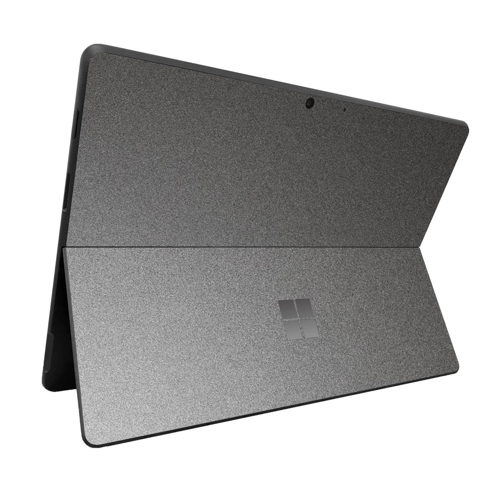 Surface Pro8 Gun Metallic