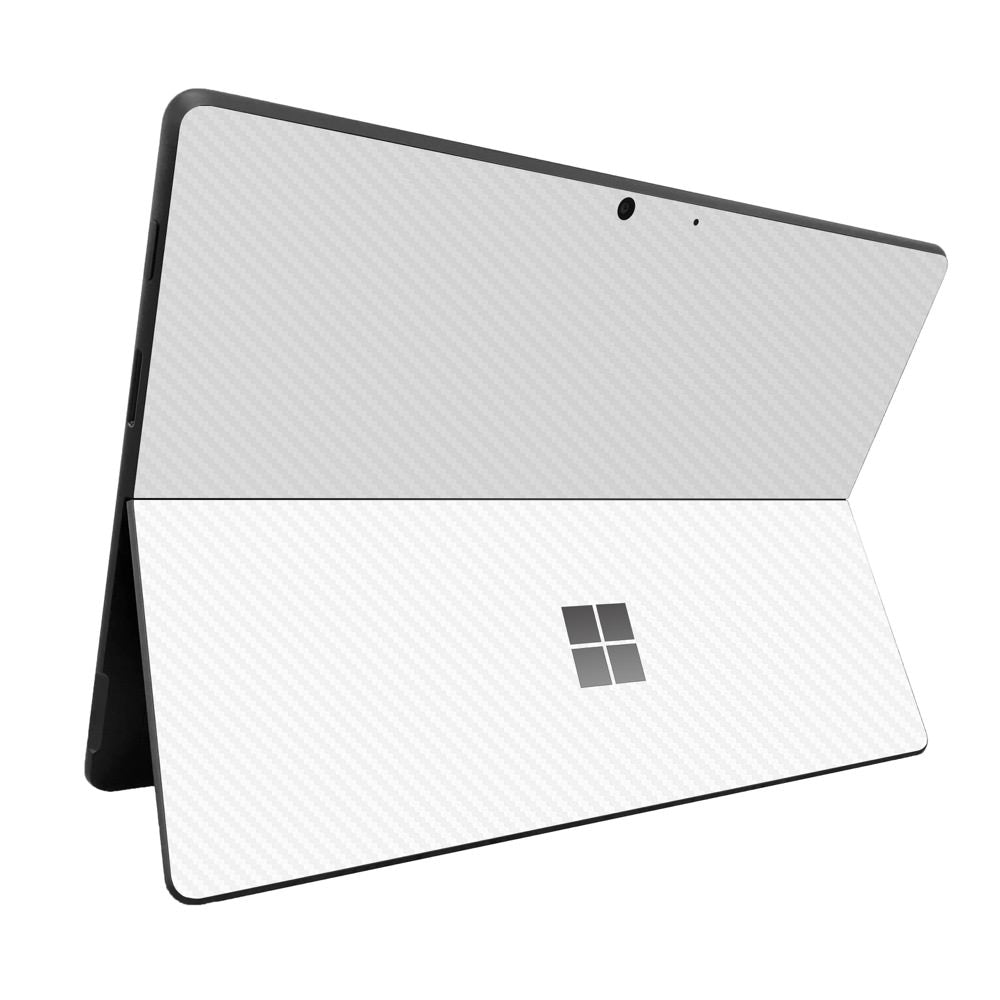 Surface Pro8 White Carbon